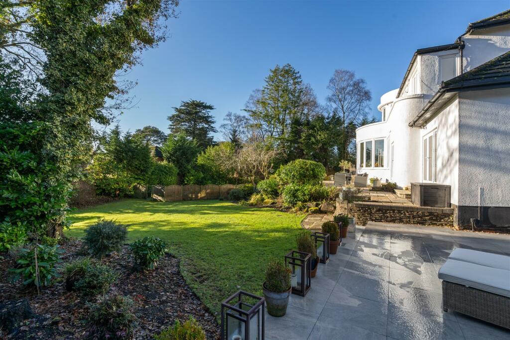 Additional property image - Twatling Road, Barnt Green, Birmingham
