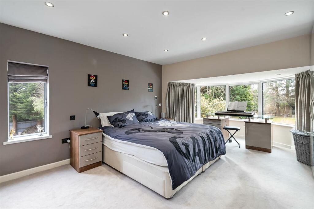 Additional property image - Dingle Lane, Solihull, B91