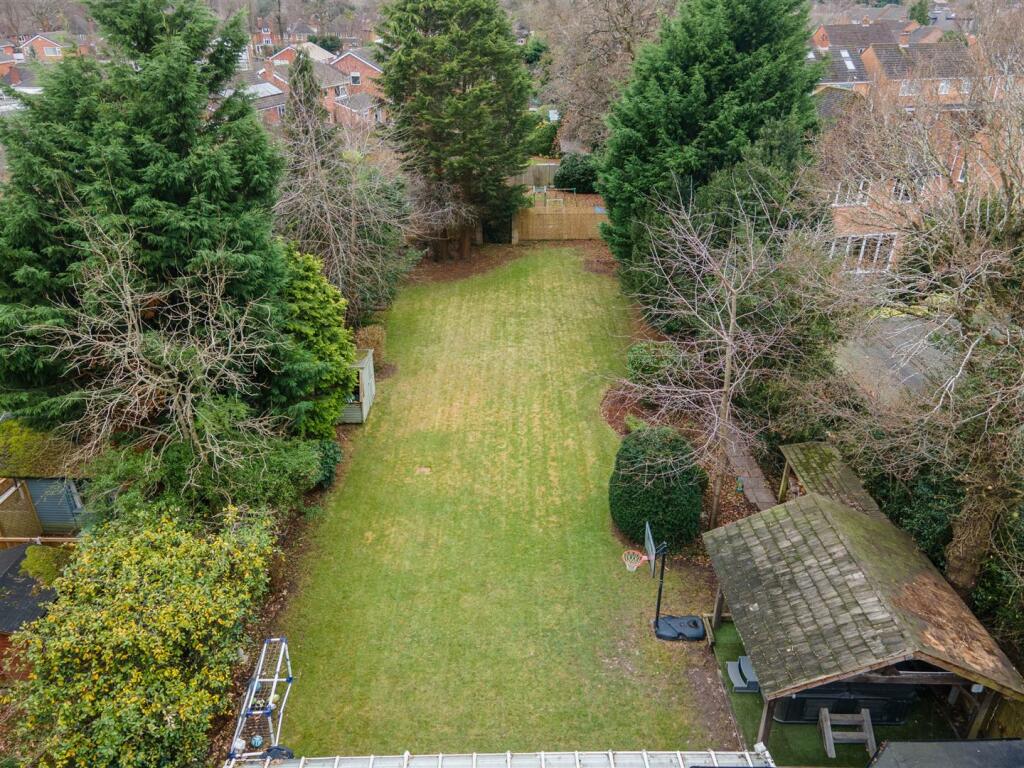Additional property image - Dingle Lane, Solihull, B91