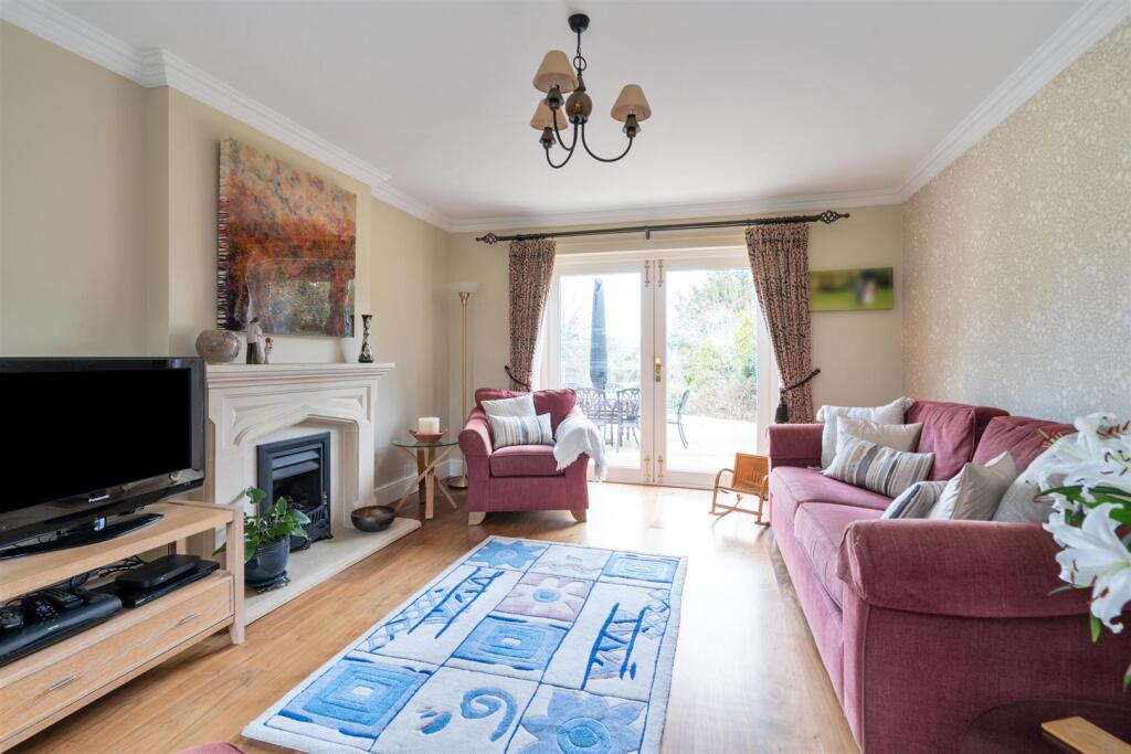 Additional property image - Brueton Avenue, Solihull, B91