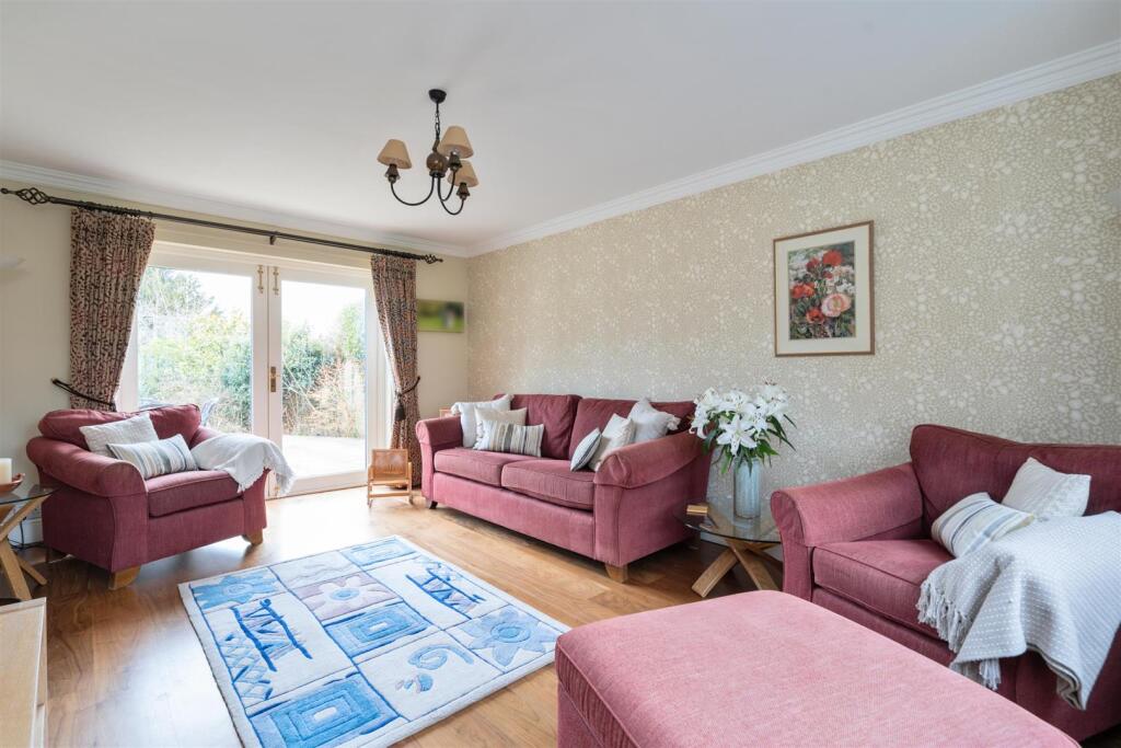 Additional property image - Brueton Avenue, Solihull, B91