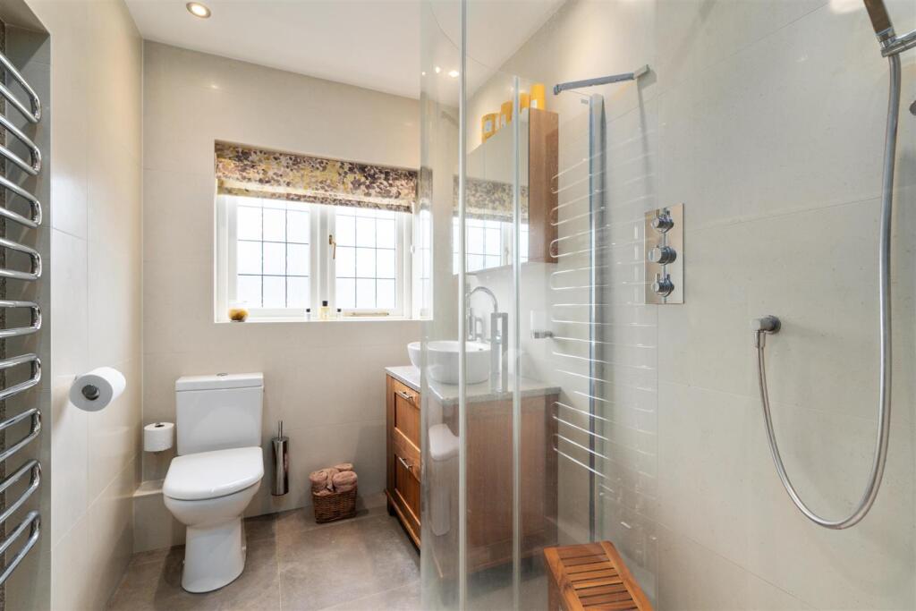 Additional property image - Brueton Avenue, Solihull, B91