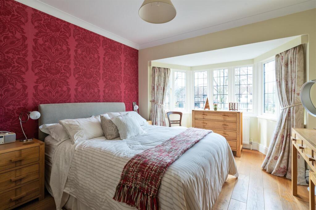 Additional property image - Brueton Avenue, Solihull, B91