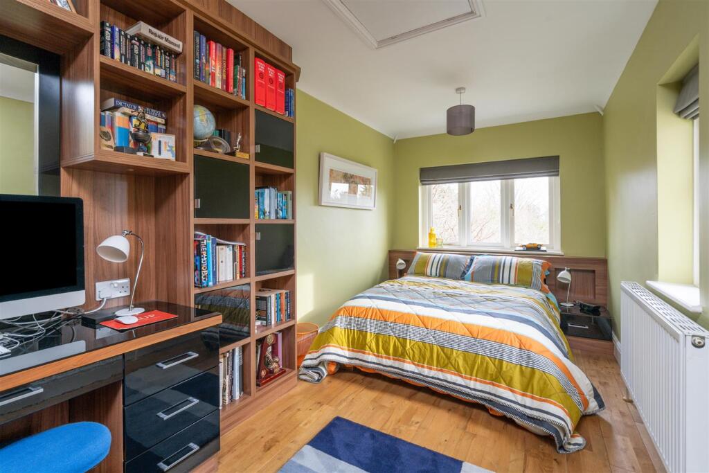 Additional property image - Brueton Avenue, Solihull, B91