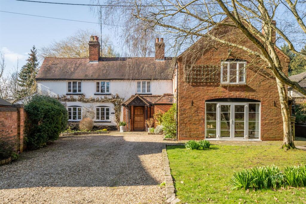 Main image of property: Warwick Road, Knowle, Solihull