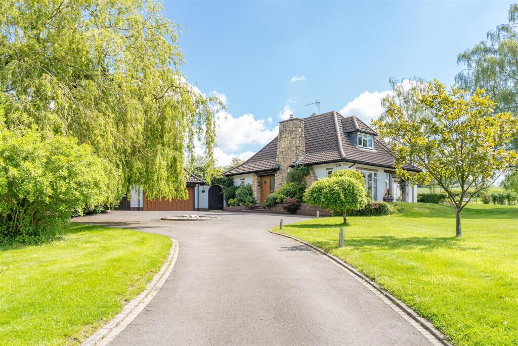 Main image of property: Common Lane, Mappleborough Green, Studley