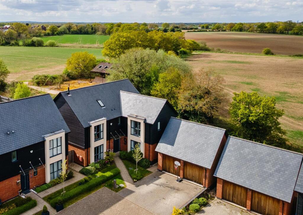 Main image of property: Aylesbury Road, Lapworth, Solihull