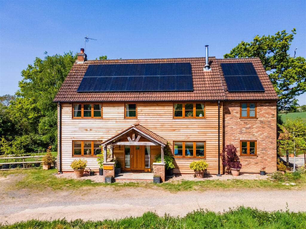 Main image of property: Common Lane, Mappleborough Green, Studley