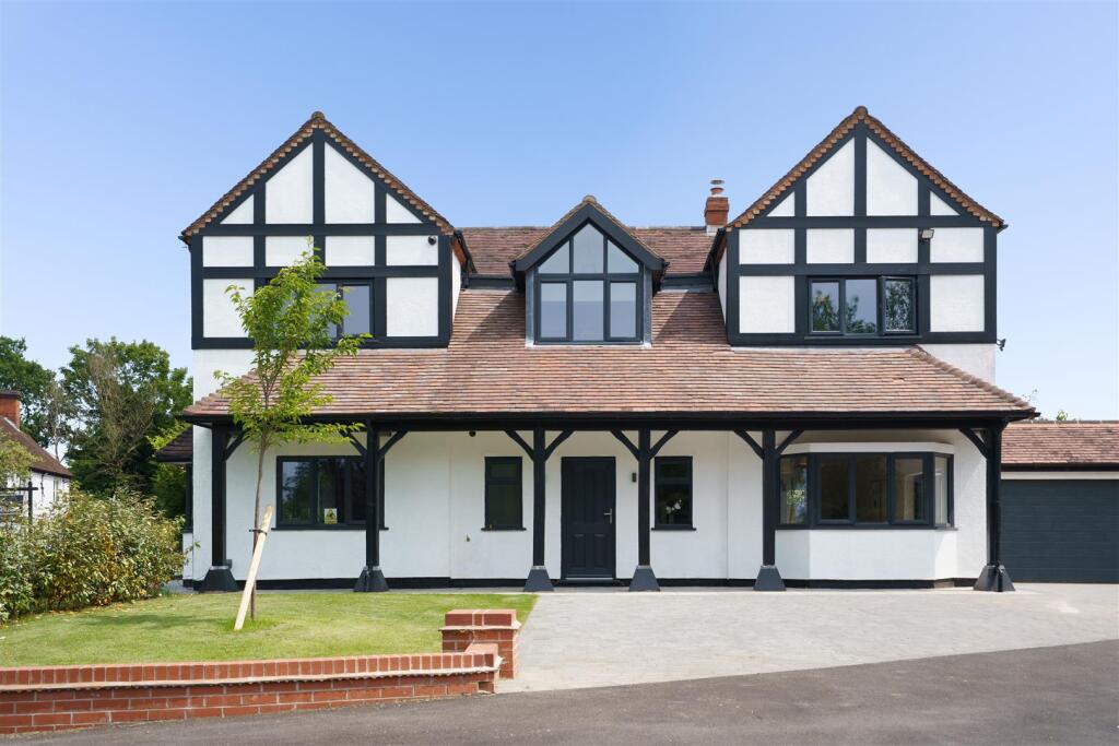 Main image of property: Broad Lane, Tanworth In Arden