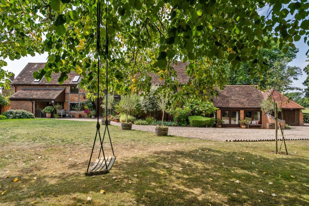 Main image of property: Cleobury Lane, Earlswood