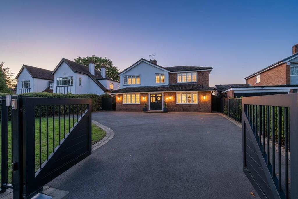 Main image of property: Dingle Lane, Solihull