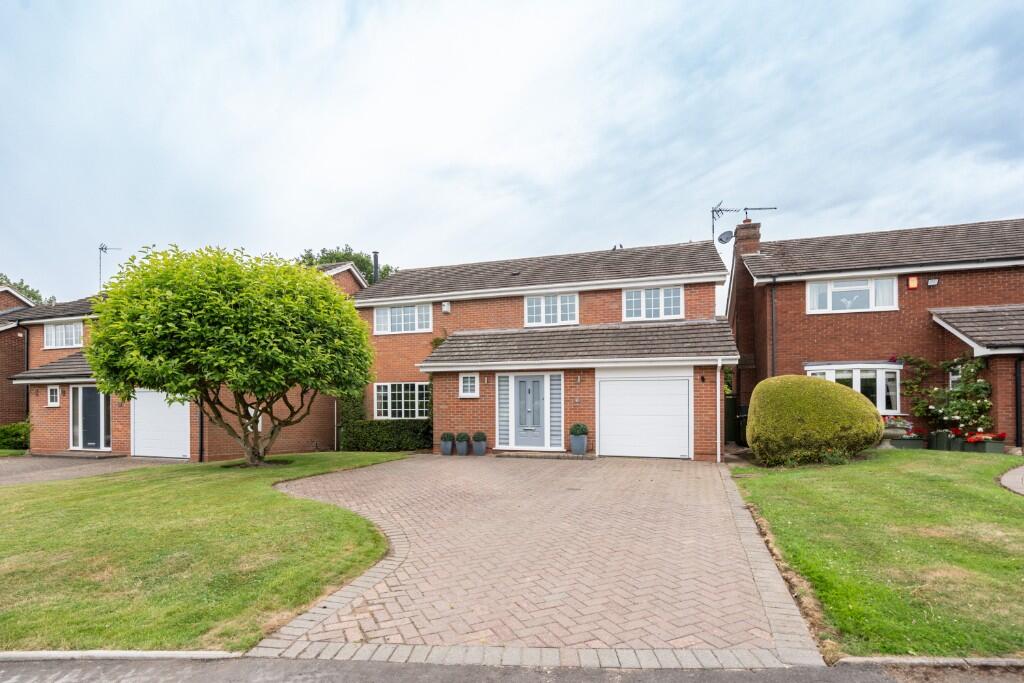 Main image of property: Sold Prior To Launch! - Beconsfield Close, B93