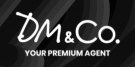 DM & Co. Premium logo