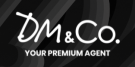 DM & Co. Premium, Dorridge Estate Agent Logo