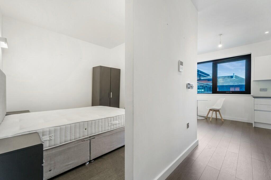 Additional property image - Abbott House, Everard Close, St. Albans, AL1