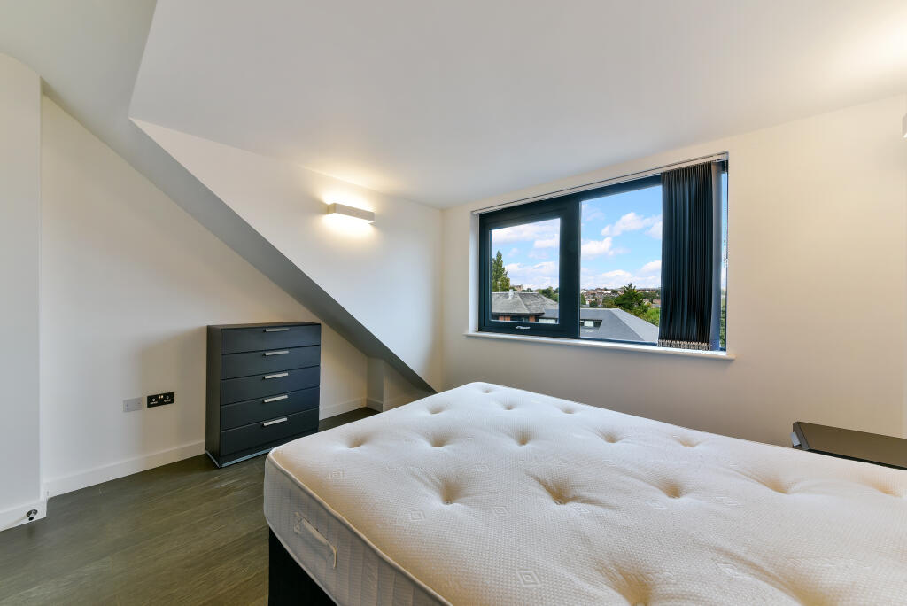 Additional property image - Abbott House, Griffiths Way, St Albans, AL1