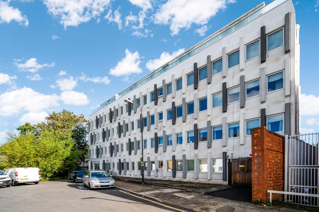 Main image of property: Osborn Terrace, London, SE3