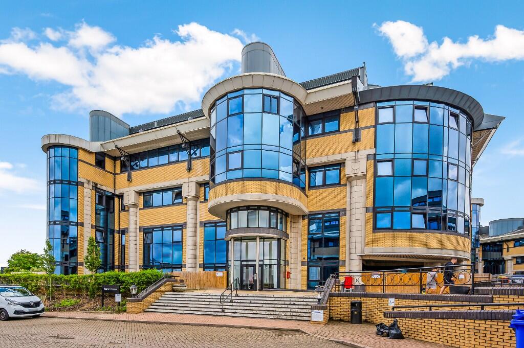 Main image of property: Akron House, New Horizons Court, Brentford, TW8