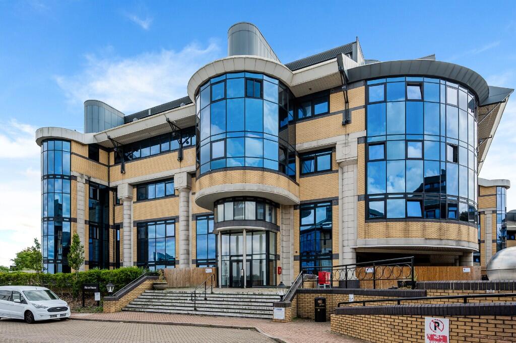 Main image of property: Akron House, New Horizons Court, Brentford, TW8