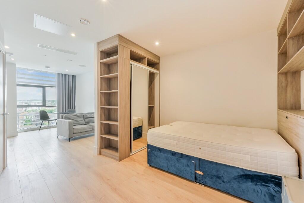 Main image of property: Station Road, Addlestone, Surrey, KT15
