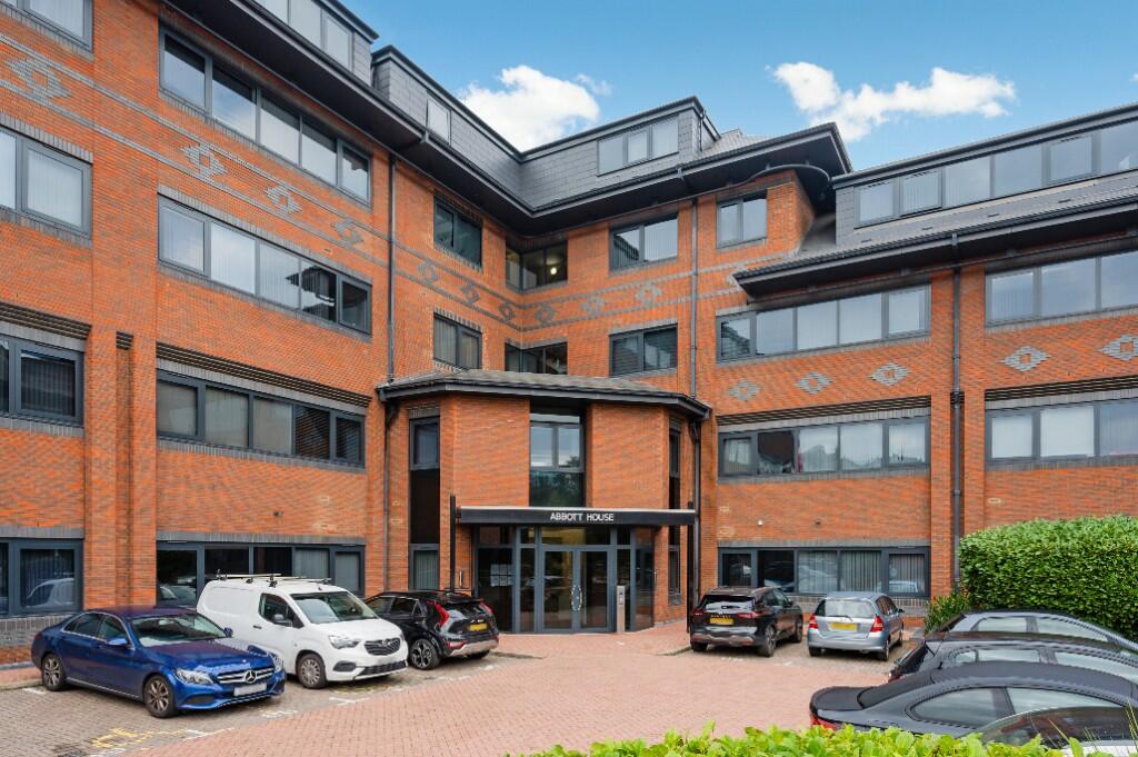 Main image of property: Abbott House, Everard Close, St. Albans, AL1