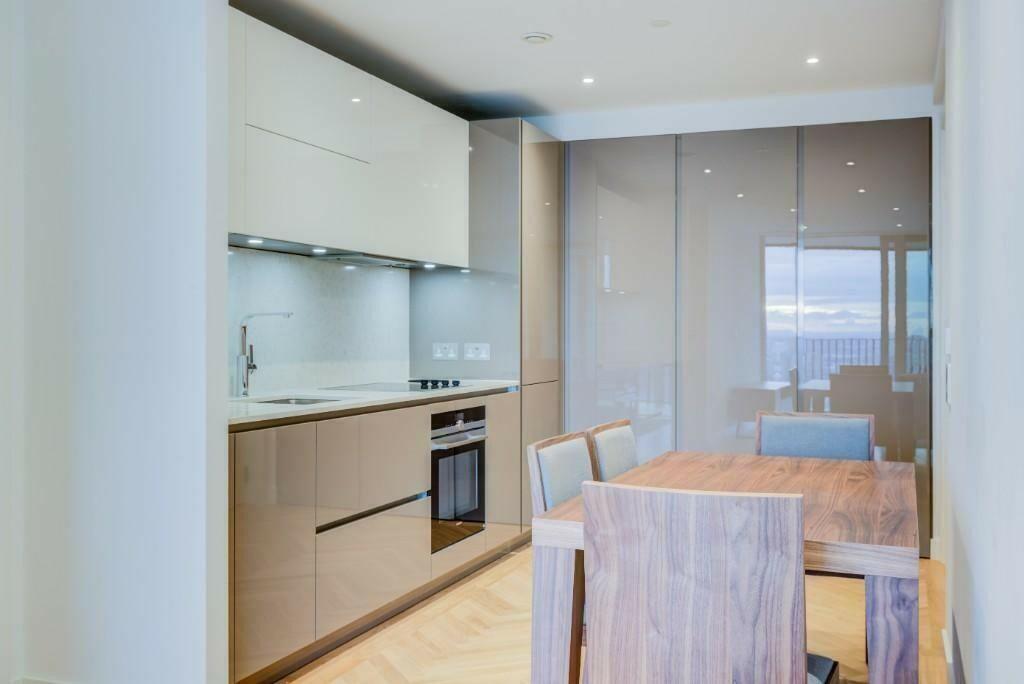 Main image of property: Southwark Bridge Road, London, SE1