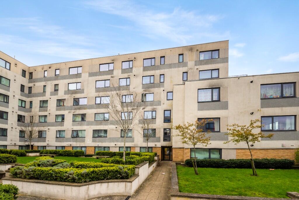 Main image of property: West Plaza, Town Lane, TW19