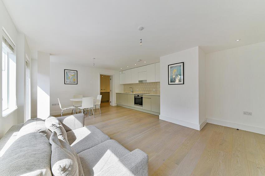 Main image of property: Osborn Terrace, London, SE3