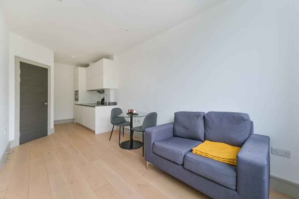 Main image of property: Imperial Drive, Harrow, Middlesex, HA2