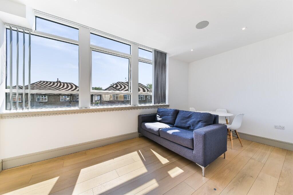 Main image of property: Imperial Drive, Harrow, Middlesex, HA2