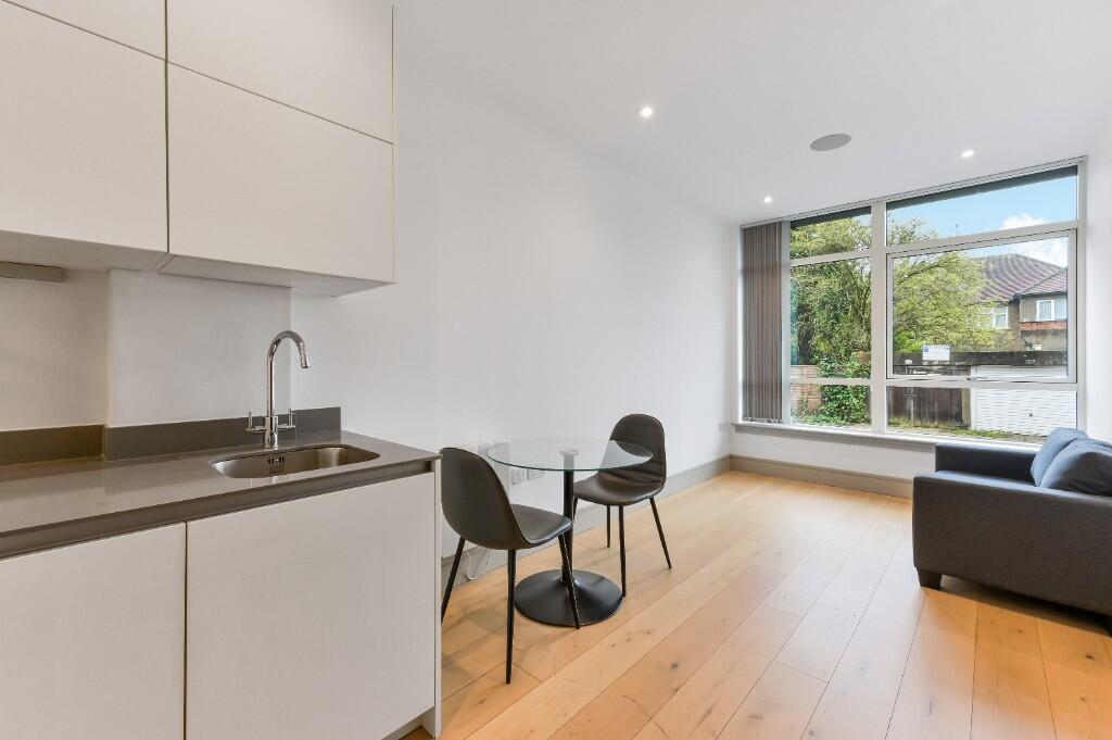 Main image of property: Imperial Drive, Harrow, Middlesex, HA2