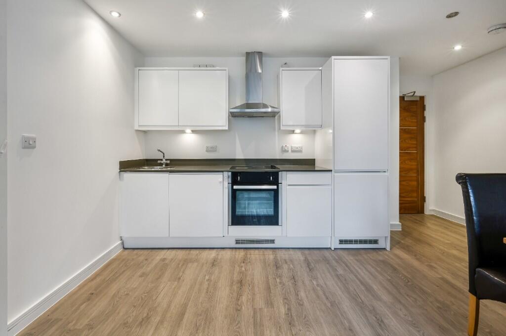 Main image of property: Perth Road, Ilford, London, IG2
