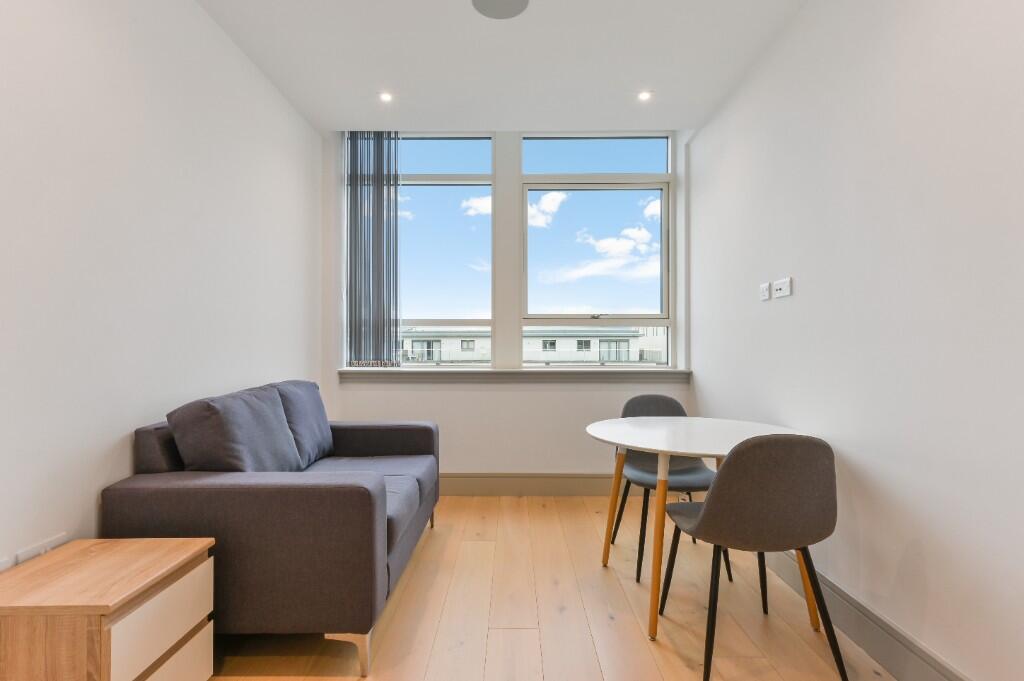 Main image of property: Imperial Drive, Harrow, Middlesex, HA2