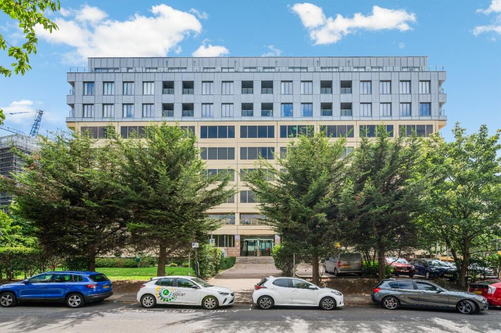 Main image of property: West Gate, London, W5