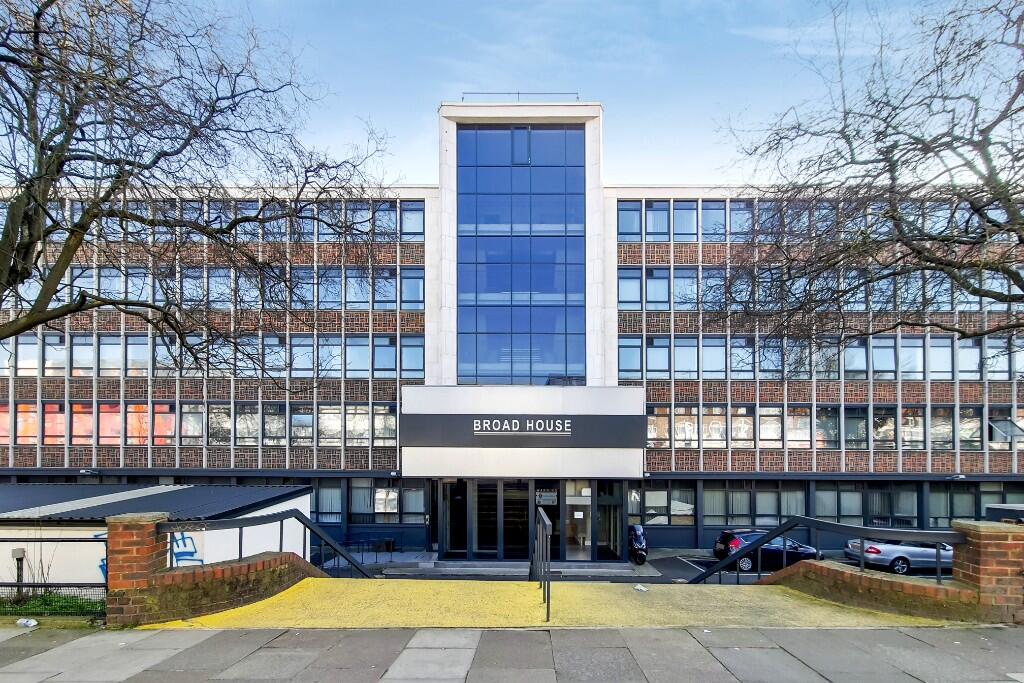 Main image of property: Imperial Drive, Harrow, Middlesex, HA2