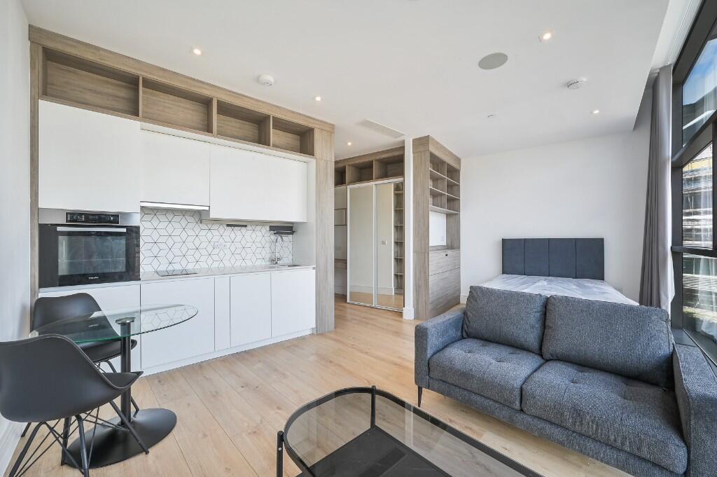 Main image of property: Station Road, Addlestone, Surrey, KT15