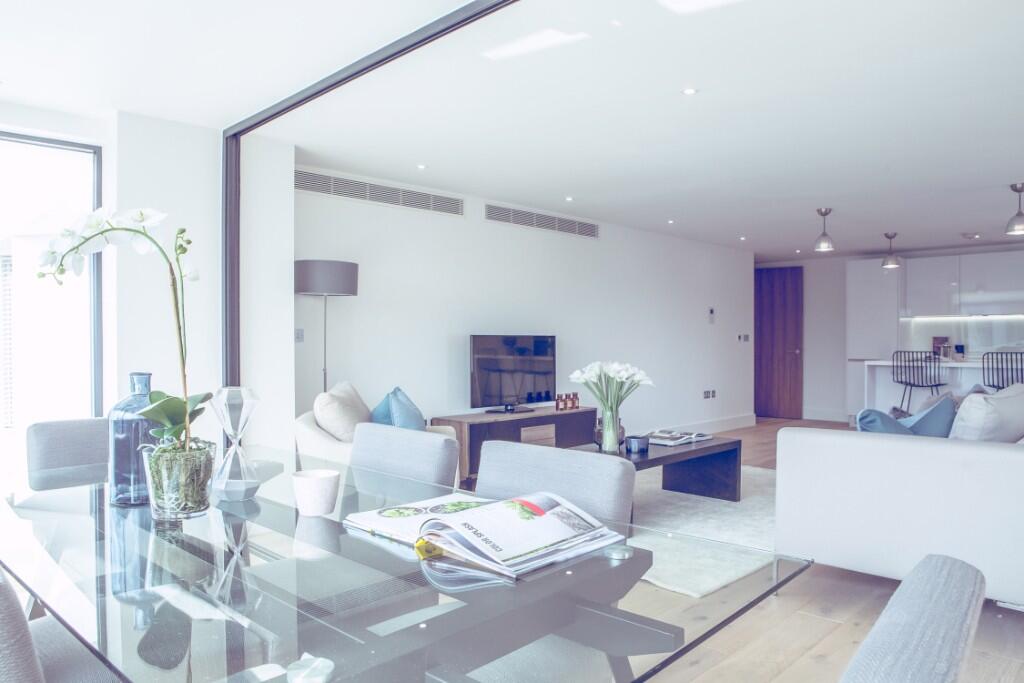 Main image of property: Sulivan Road, London, SW6