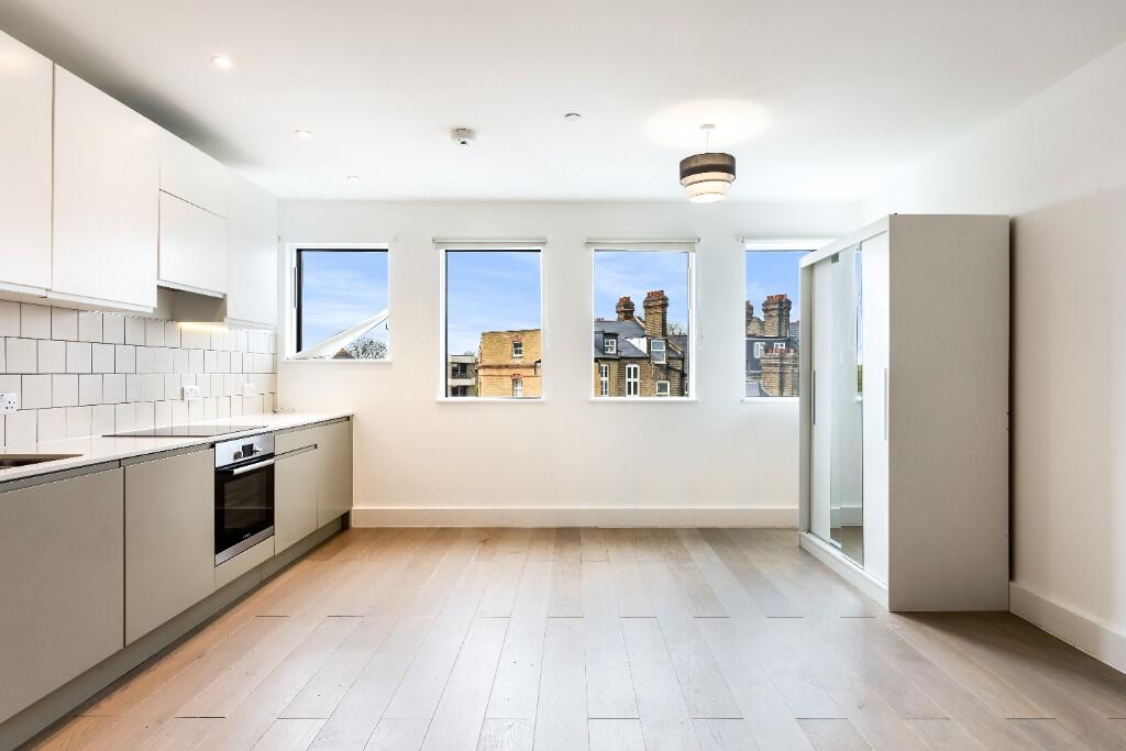 Main image of property: Osborn Terrace, London, SE3