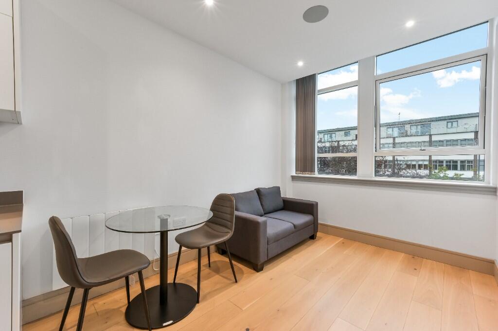 Main image of property: Imperial Drive, Harrow, Middlesex, HA2