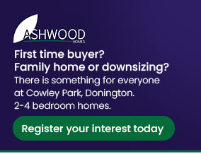 Get brand editions for Ashwood Homes