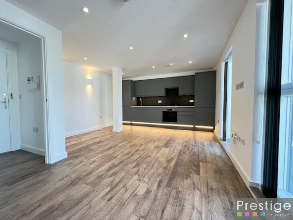 Main image of property: Brent Street, London