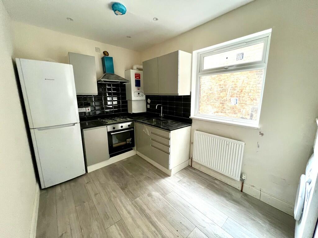 Main image of property: Blackstock Road, London