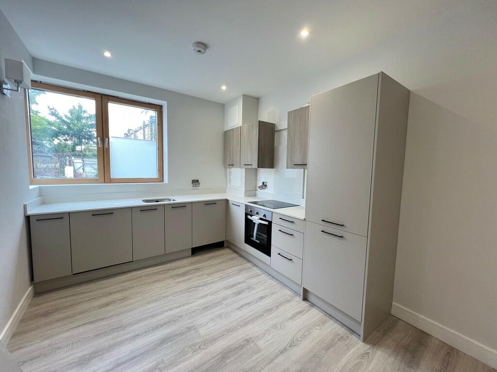 Main image of property: Hornsey Road, London