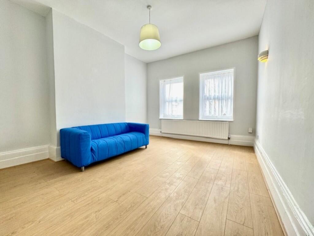 Main image of property: Holloway Road, London