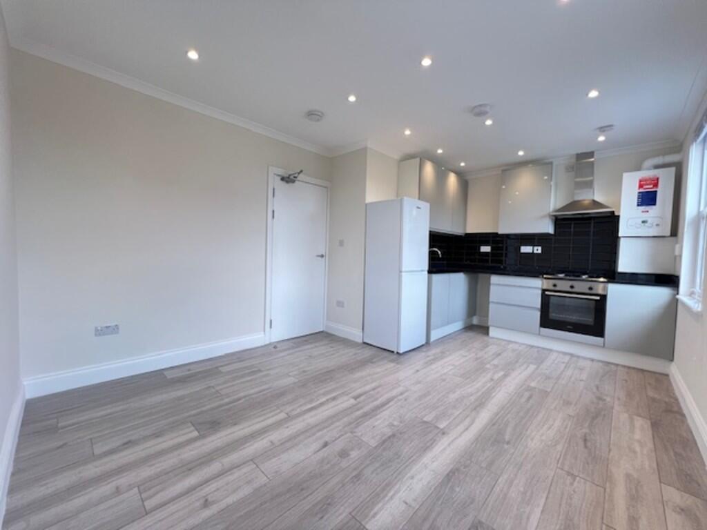 Main image of property: Blackstock Road, London