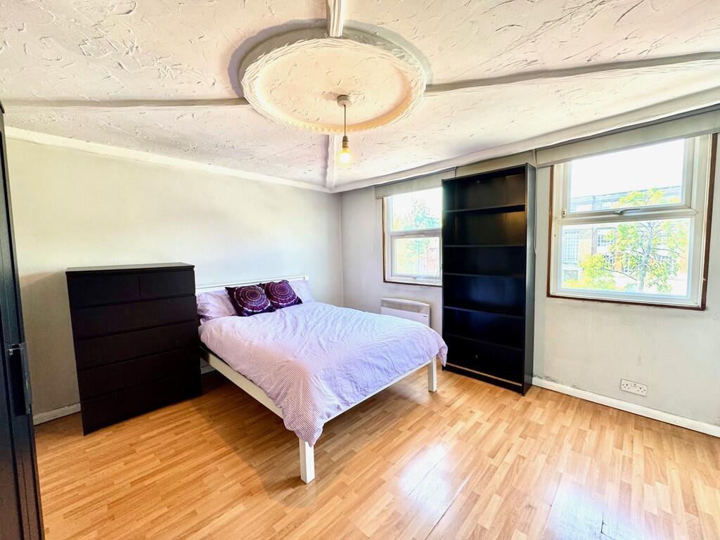 Main image of property: High Road, London