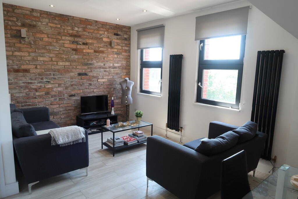 Main image of property: Holloway Road, London