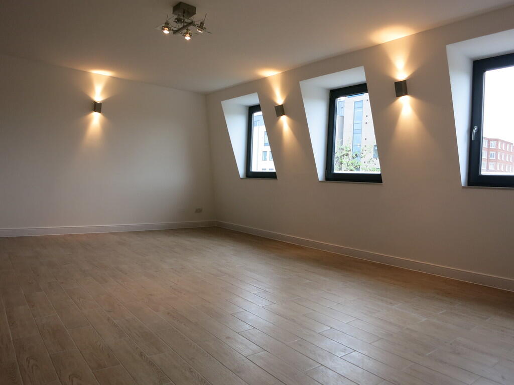 Main image of property: Holloway Road