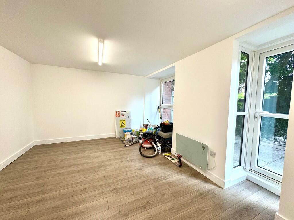 Main image of property: Crayford Road, London