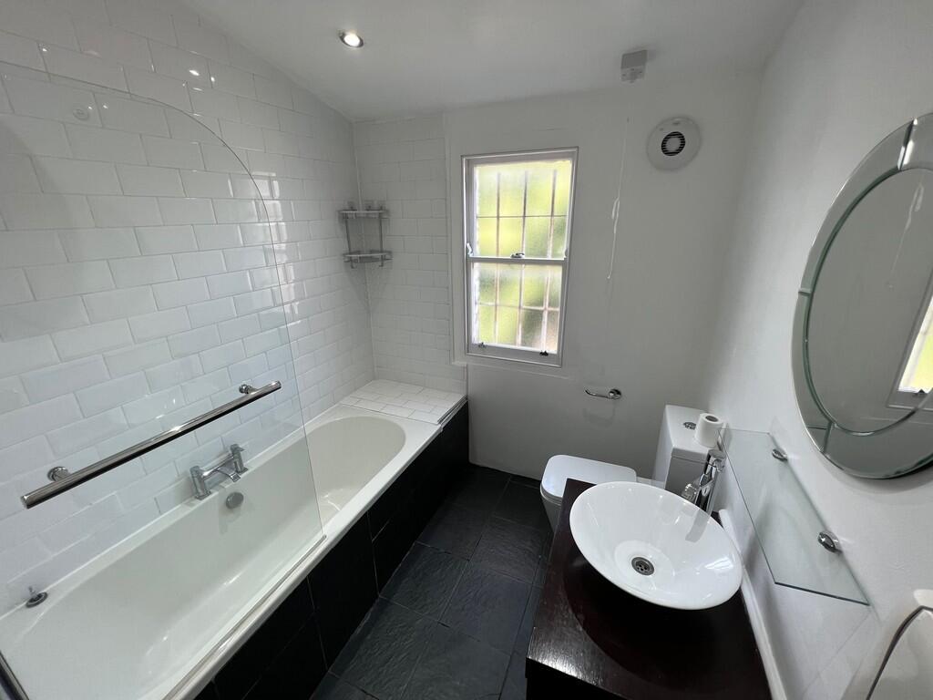 Main image of property: Kentish Town Road, London